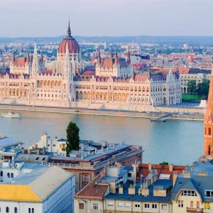 匈牙利留学冷知识